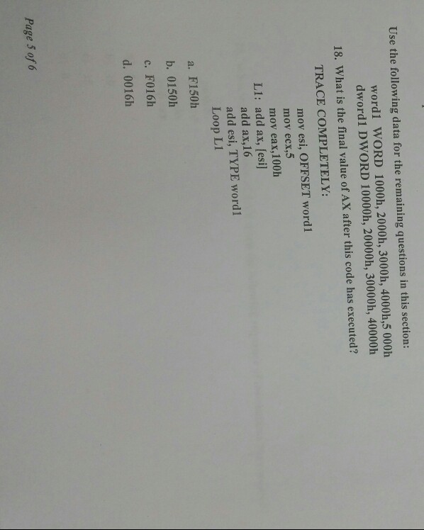  answer all three because it's a same part Use the following