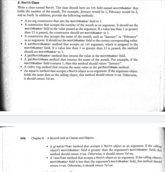 please who can help with this question in Java Thanks Further instructions: