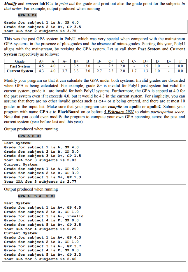 Please help me solve this problem in C language, thank you. I
