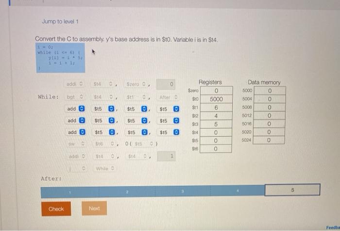 Why do programming language compilers first translate to assembly? Jump to level