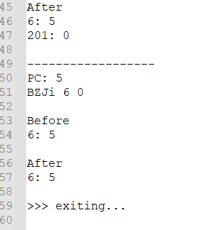 1 0: CP 200 101 // min = x 2 1: CP