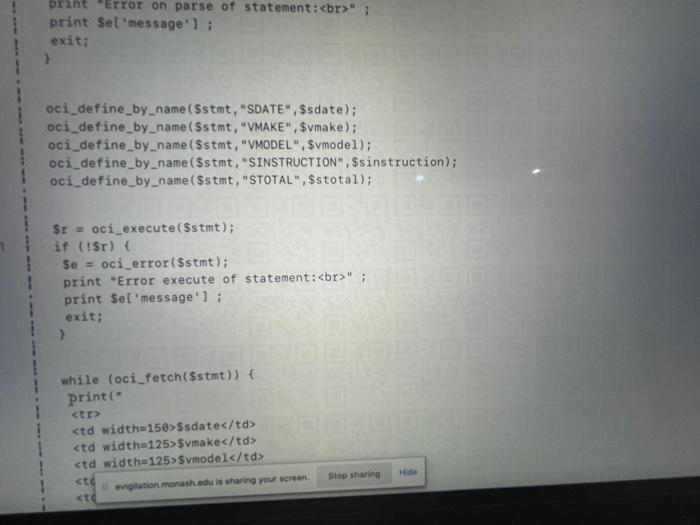 booked by Andreas Syphas (customer number 1000) as shown below: Customer Service
