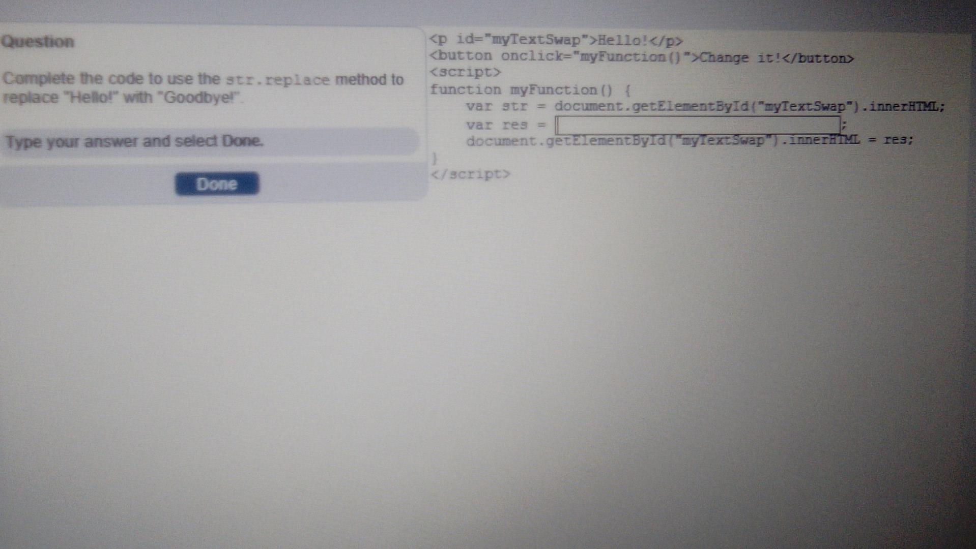 = ' { "amps" :[+ " { "brand" : "Vox", "spkrConfig" :"2x12"
