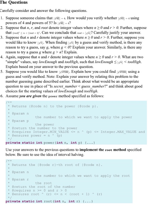 A Fast Algorithm for Searching Consider the following guessing game: one