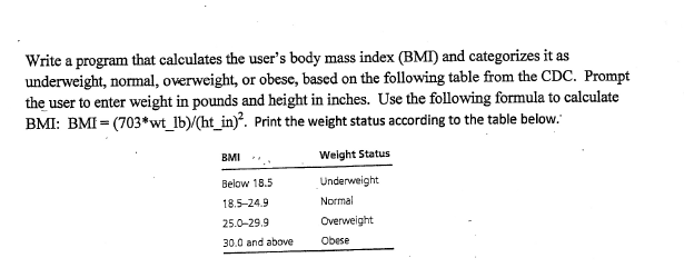  write a c program for the above Write a program that