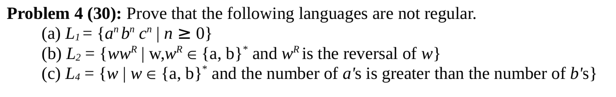  If you cant answer all sub questions please answer part a