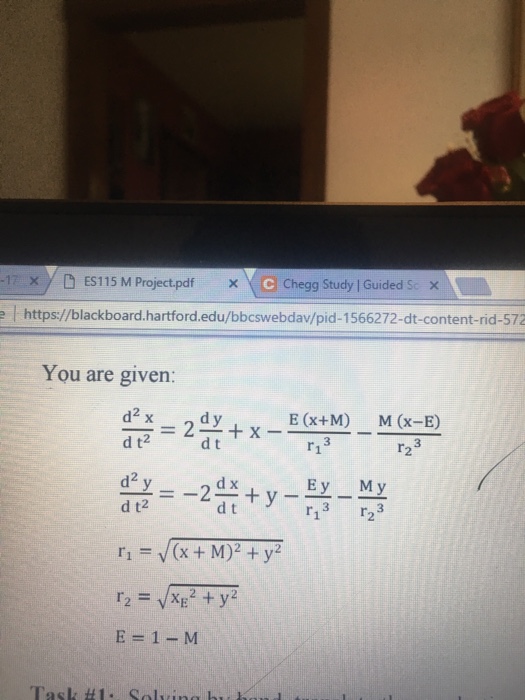  Task #2: Create a .m file for the "Zprime" function, and