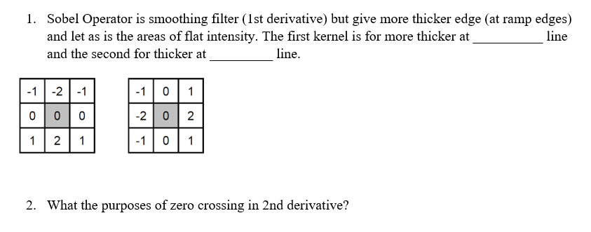 How to answers above problems based on data science image processing