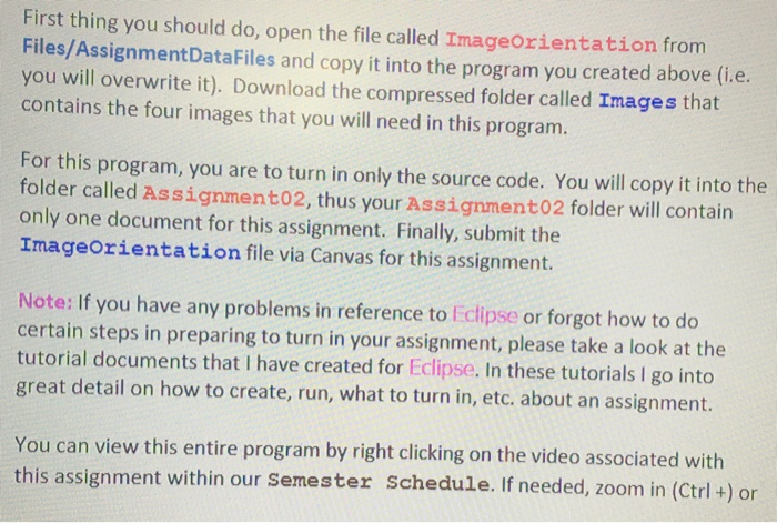 Need Pearson Custom Computer Science Textbook Programming project 10 on page 46.