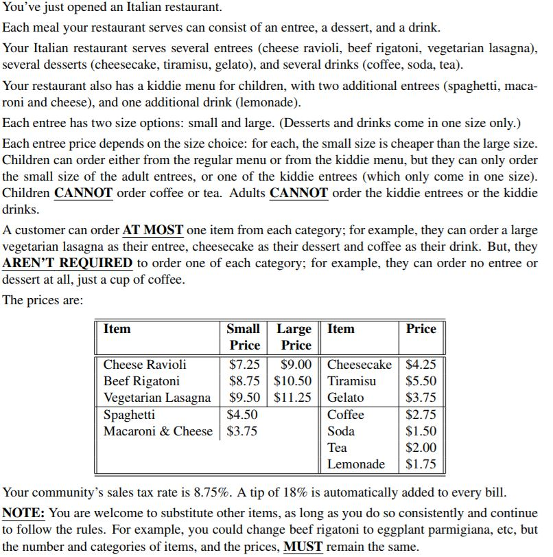 Hello, I need help with this code. I have screenshots of the