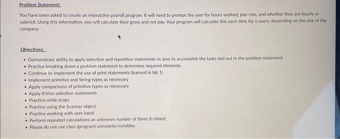  Got this far, not sure how to proceed from here -