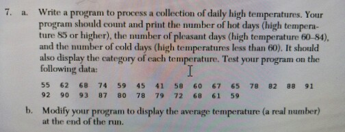  please show that code works in command prompt 7. a. write