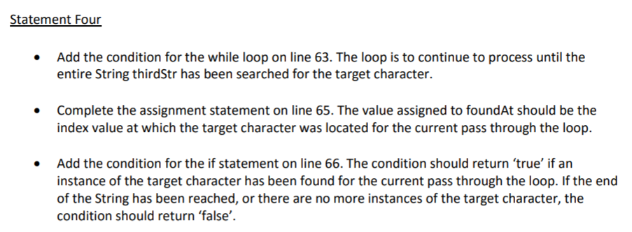 wish, add declarations, but you may not change those already existing in