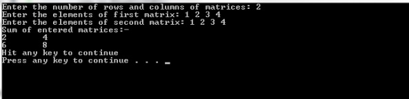 plz modify the code below. Need to make more OOP. Please: 1.