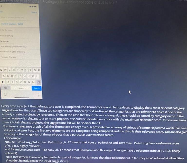  can you please solve it in Java language. at they are