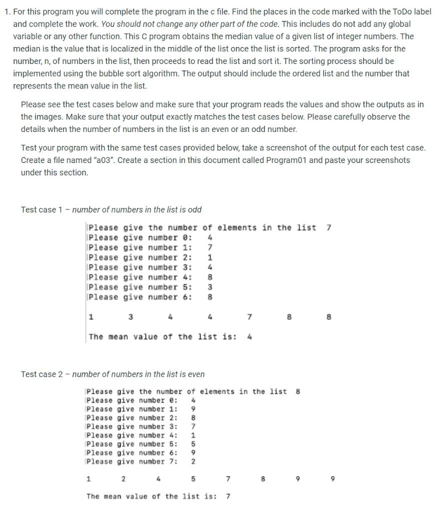 to be included // Global variables int n; // Forward definition void