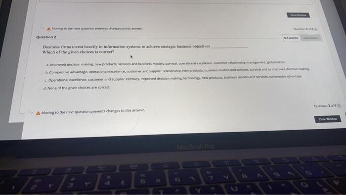 1 The process of evaluation and correction of various activities of an