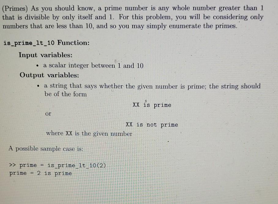  Answer parts a and b. DO NOT USE while or for