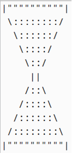 Please help my project of Java! CS 21, Java Project #1 For