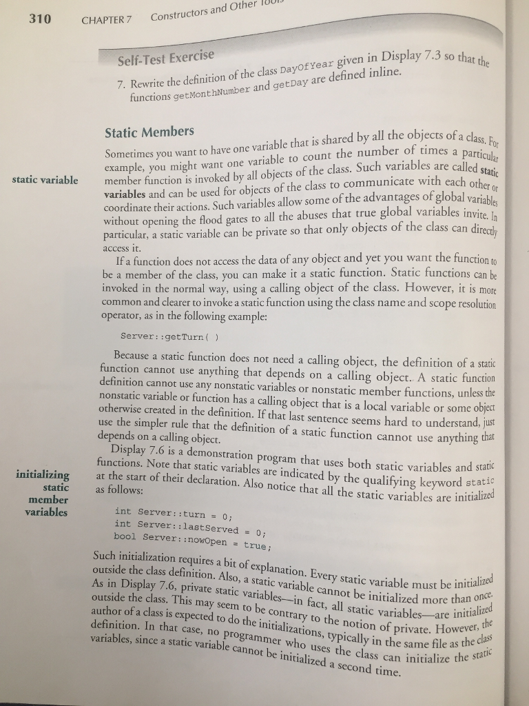 PASTE PREVIOUS ONE SINCE IT IS NOT CORRECT HAS TO BE C++