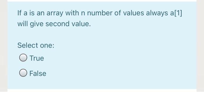 is correct variable to be used in python Select one: O True
