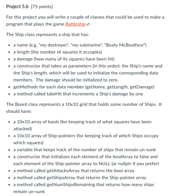 USE C++ Pleas be CLEAR with COMPILABLE and COPIABLE CODES. PICTURE demonstration