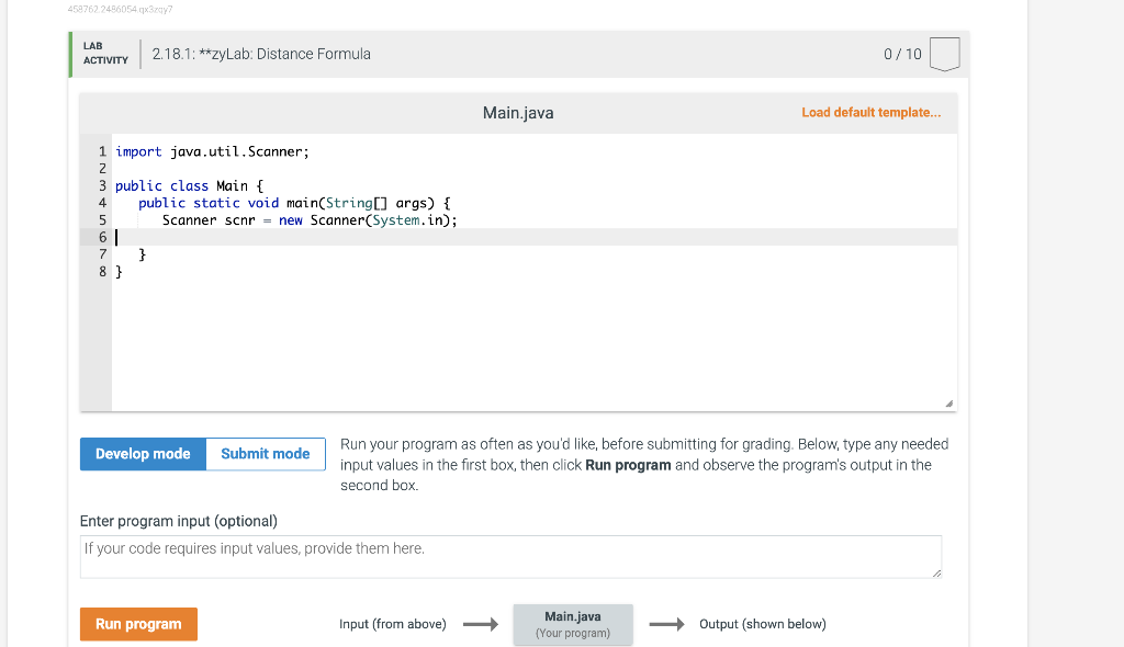 avoid in our daily lives. Mathematically, a similar scenario would involve determining