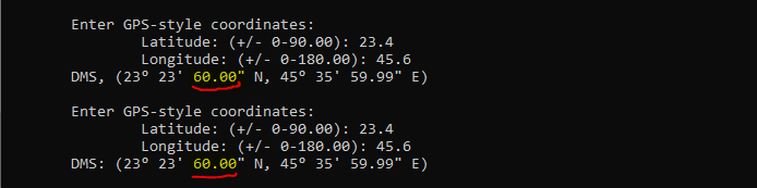 Hello, I just need a quick fix for my C++ program. For