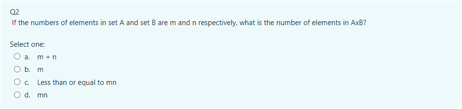 elements that are nonempty and proper subsets of Sis: A. 400 B.