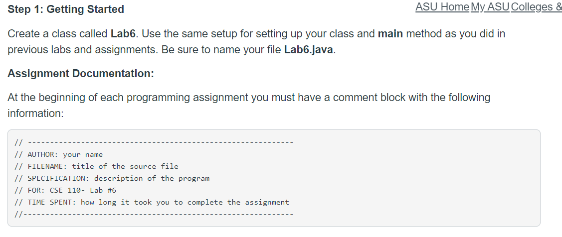 declaring a variable, you usually want to initialize it. Remember you cannot