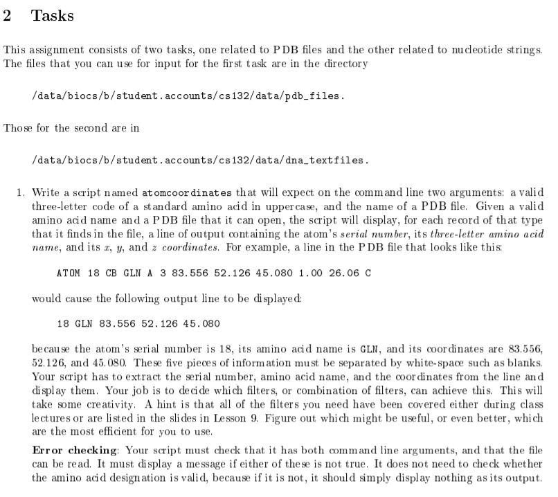  PLEASE HELP ME HOW TO WRITE THIS BASH SCRIPT. PLEASE EXPLAIN