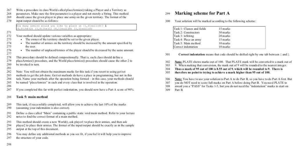 A 160 161 162 163 Due date: 11:59pm on Sunday October 21,2018
