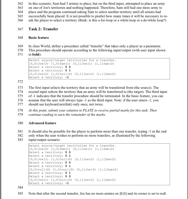 Students who expect to follow this subject by doing Applications Programming (48024)