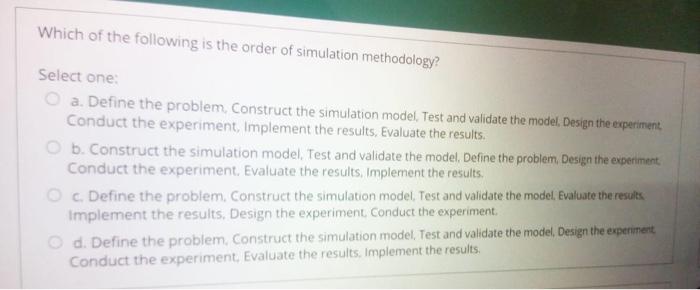 alternative, each with a giver probability of occurrence, this is decision making
