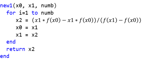 Q6. A. Convert the following iterative function to a recursive function. B.
