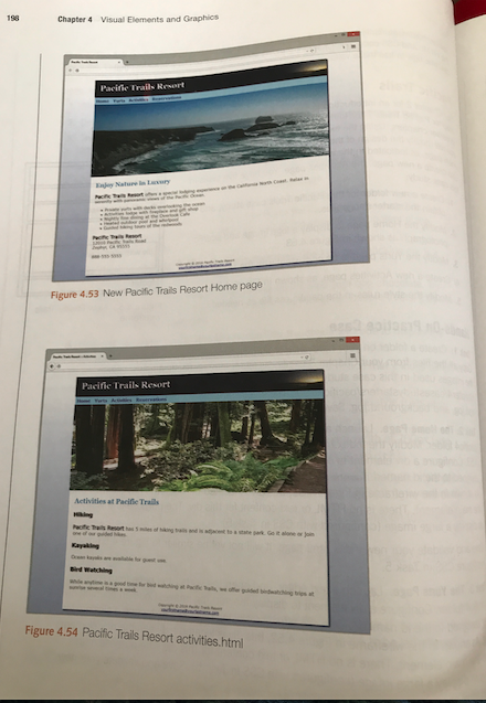 PLEASE DO ALL PARTS IN ORDER TO GIVE THUMBS UP Pacific Trails