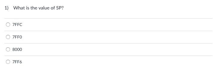 check_sum 422 MOVE.B D1, DO Subroutine: CHECKSUM (starting address: $482) ZERO EQU