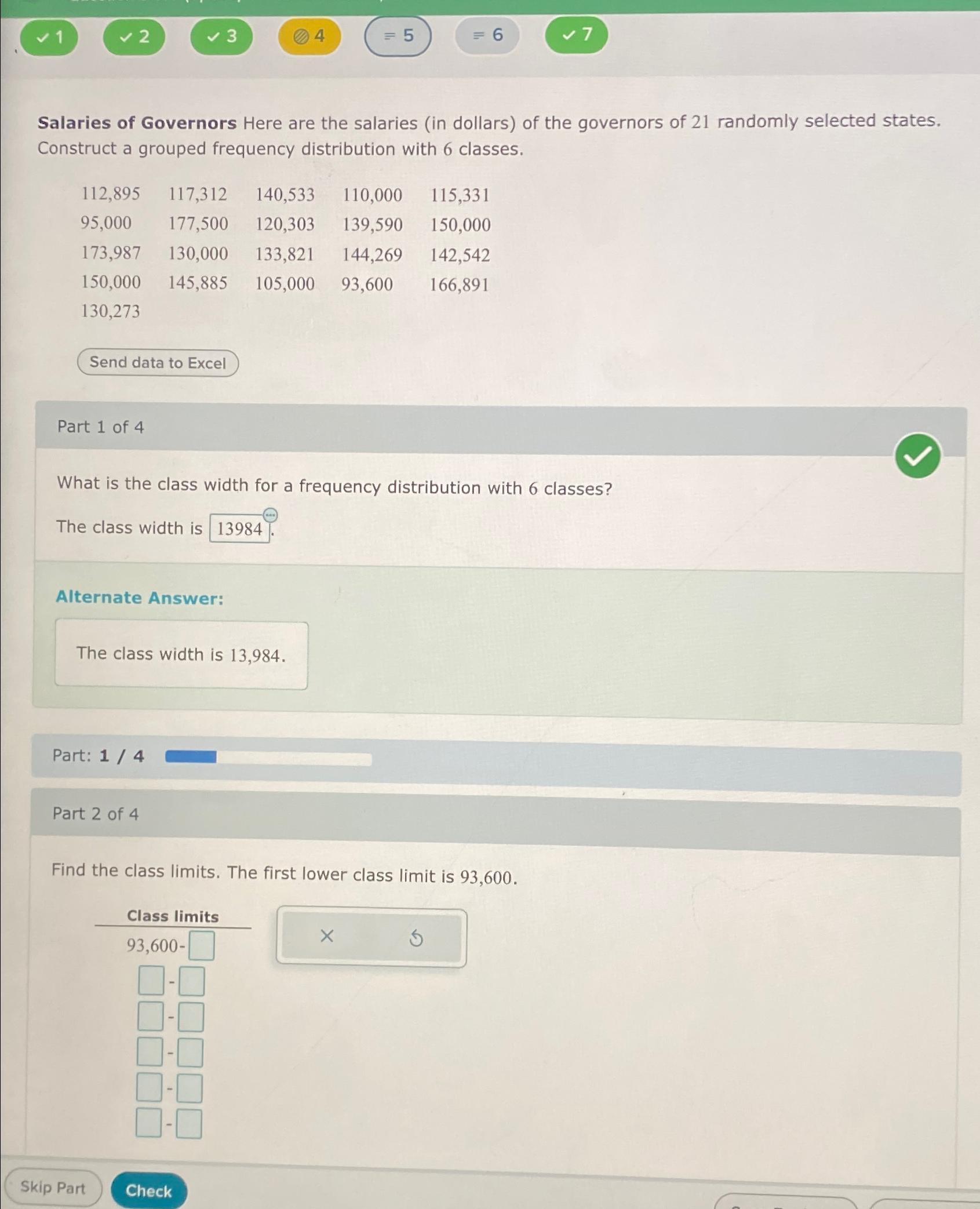  1\ 2\ 3\ 4\ =5\ 1\ Salaries of Governors Here are