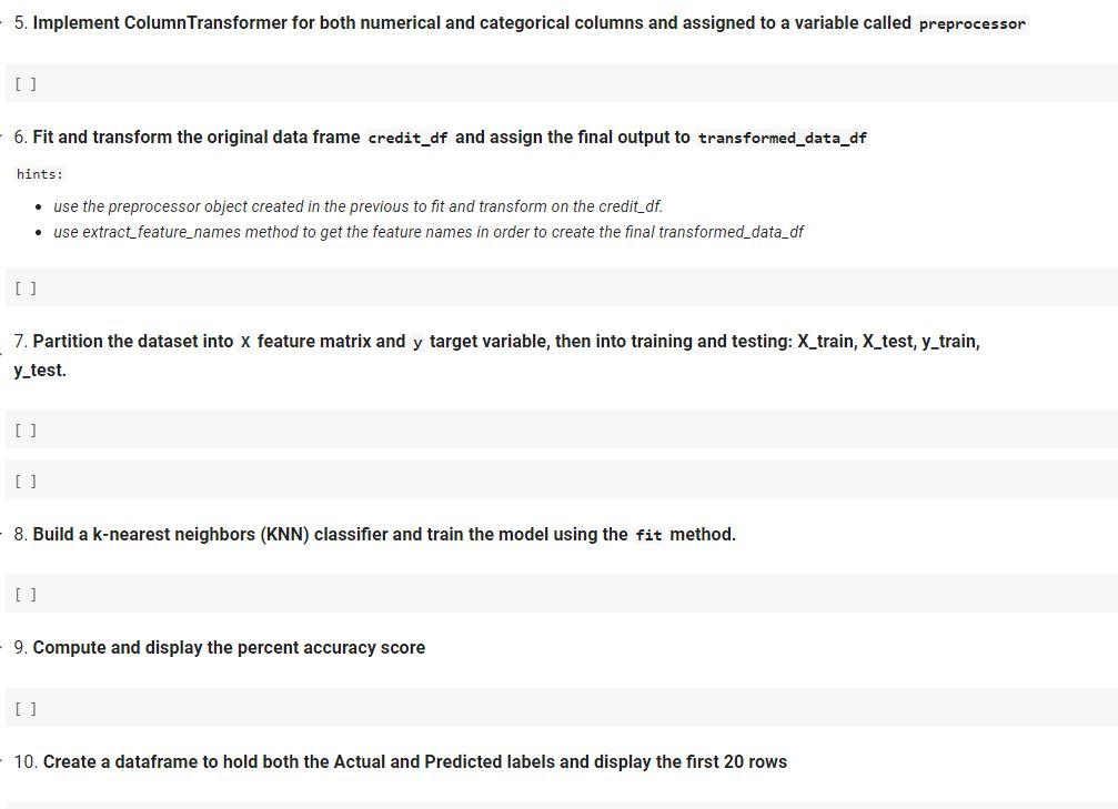 Python, Please. I have seen other posts with all wrong answers. 5.