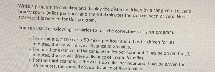 Write a java program using Eclipse Write a program to calculate and