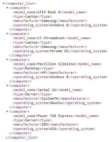 I need assistance with this question: chapter 8 Requirements: Based on examples