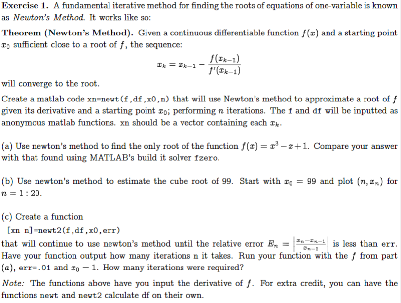 will use the functions you create. Label all graphs appropriately. For this