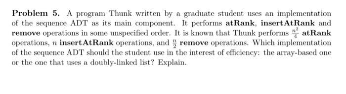  Algorithms: Step by Step please. Kindly, no handwriting please, and thanks