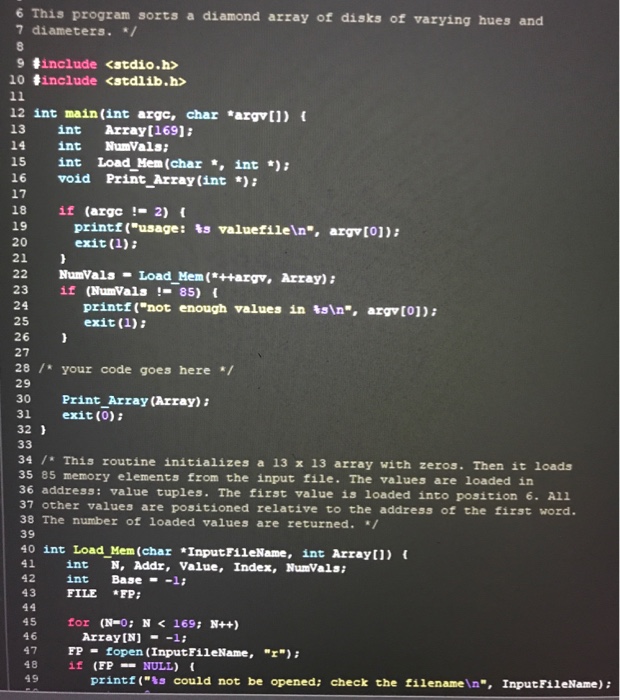 Part: This part explores the development and implementation of a complex algorithm