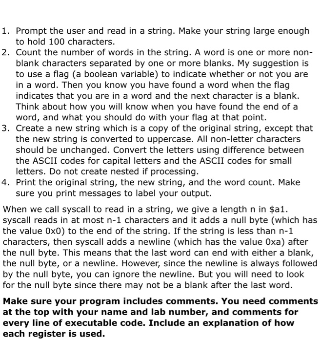  i need a code in MIPS (u need tonuse this software