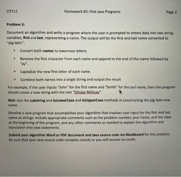 filled out, everything else is done. 1 Algorithm-Documentation (3) Edited T v