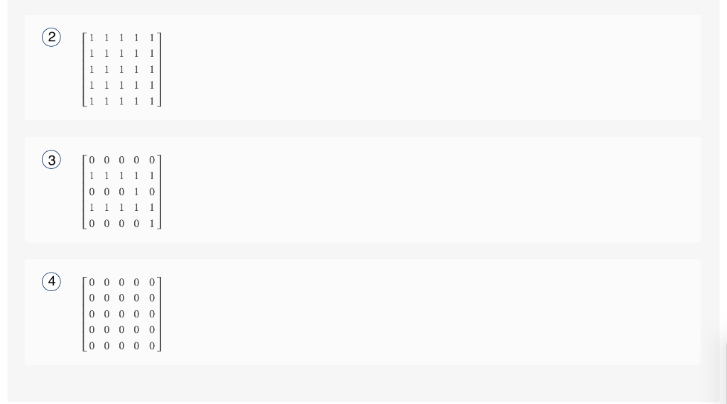 is submitted, you will be unable to return to this part. Consider