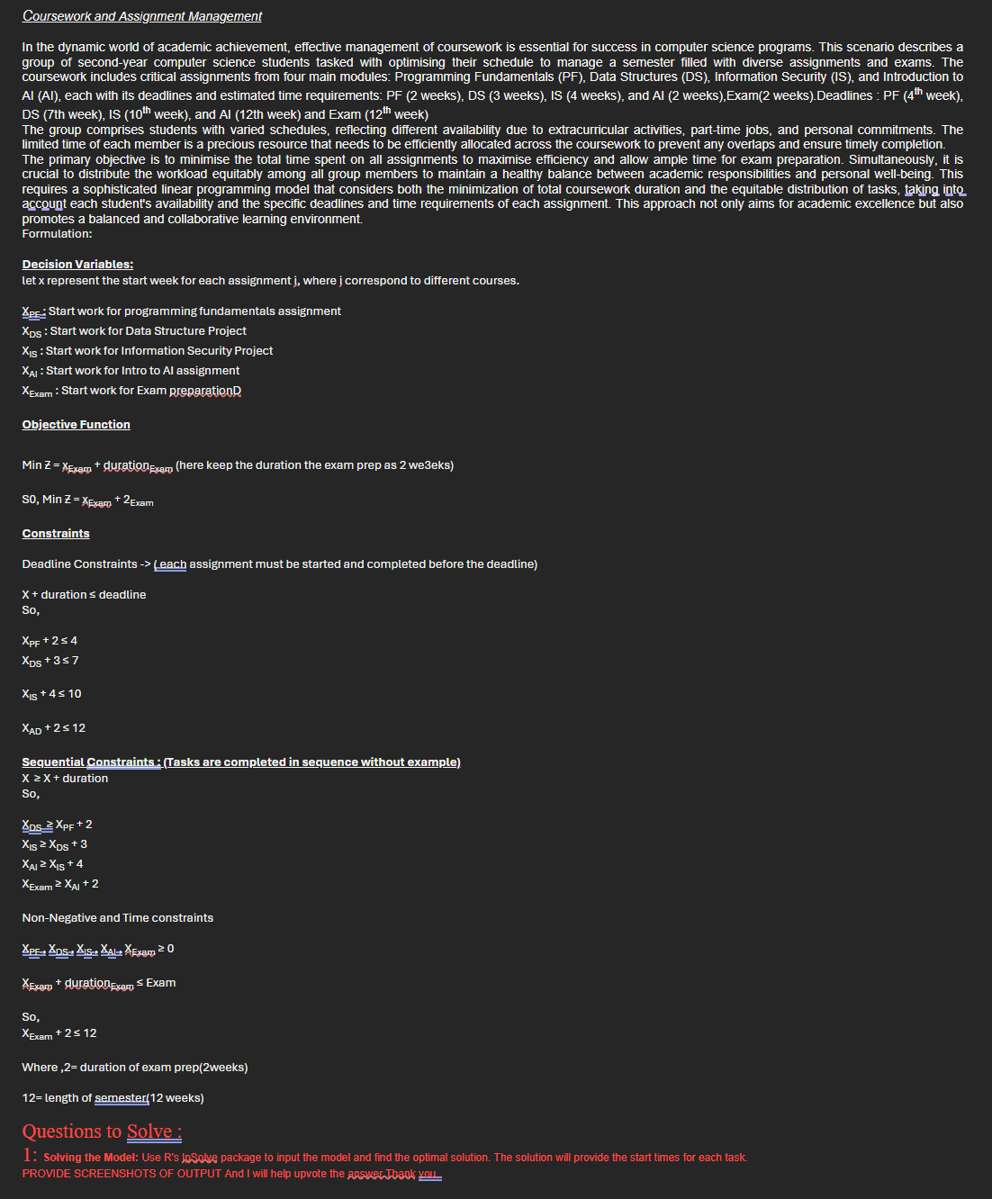  Help me prepare a fully working R-script based on the resources