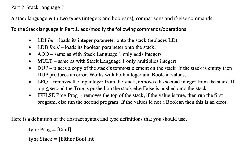 The verifier script is shown below. Please make sure it works with