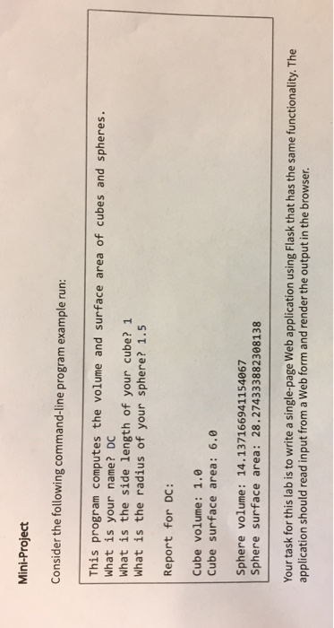  How do you write this code using the flask packages in